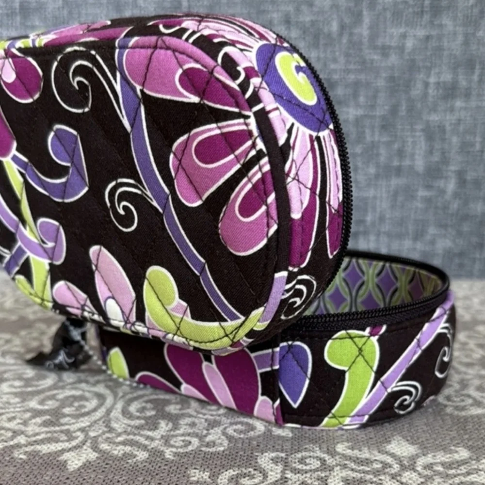 Vera Bradley chic vera